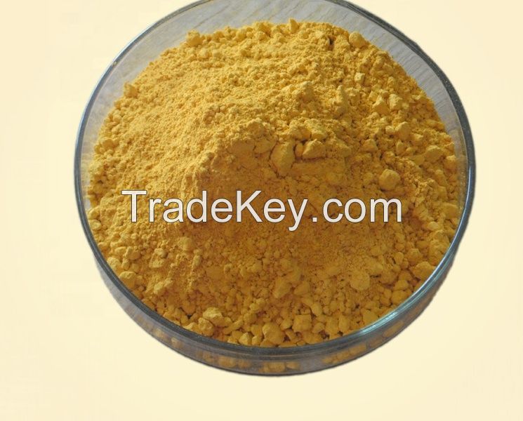 EGG YOLK POWDER