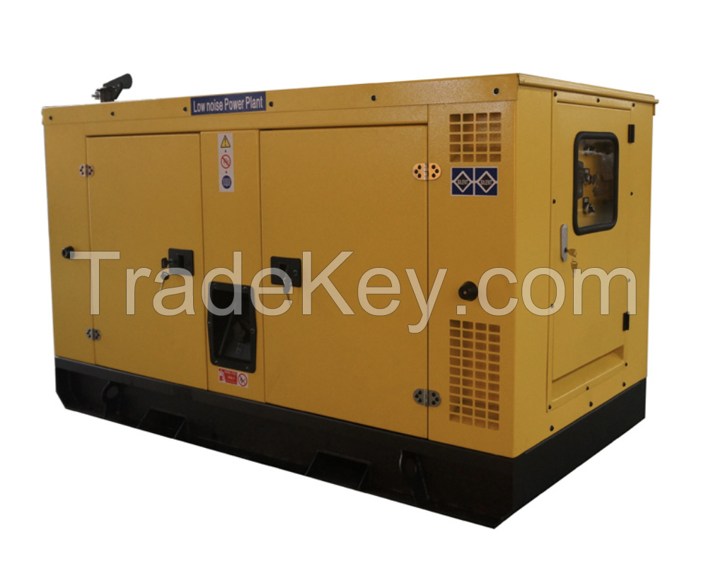 Diesel Generator