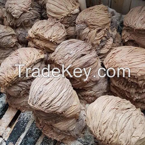 BEEF SALTED OMASUM / BEEF OFFAL / FROZEN OMASUM SUPPLIER