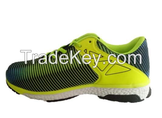 2017 mesh upper running shoes, shoes men sport