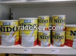 Full Cream Milk Powder