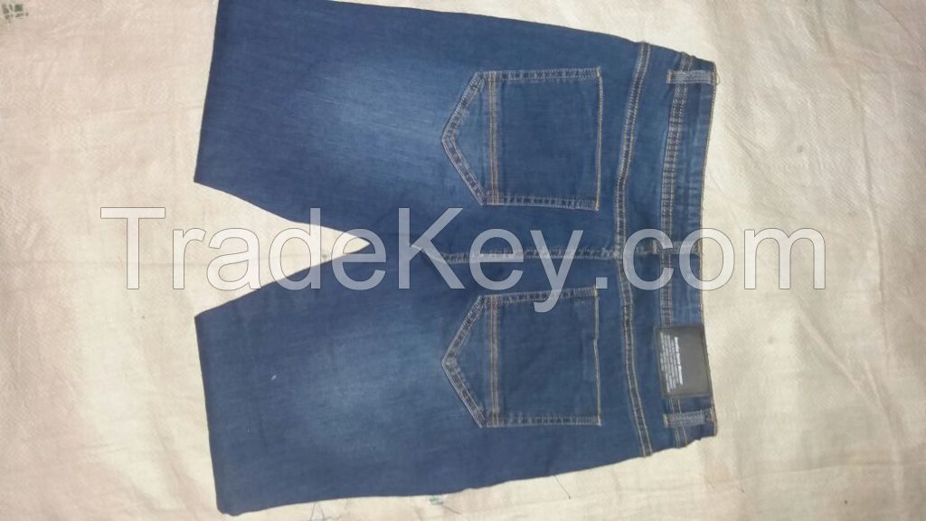 Cloths Manufacturer and Stock-lots Garments exporter