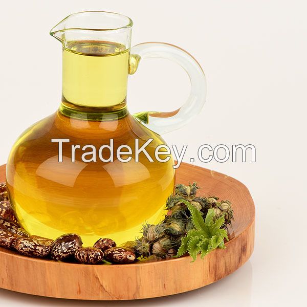 Castor Oil