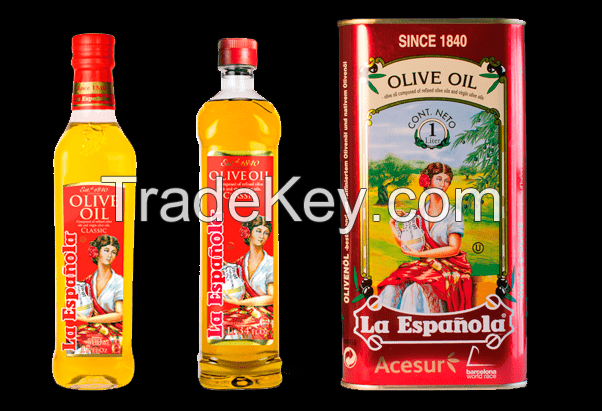 Olive Oil