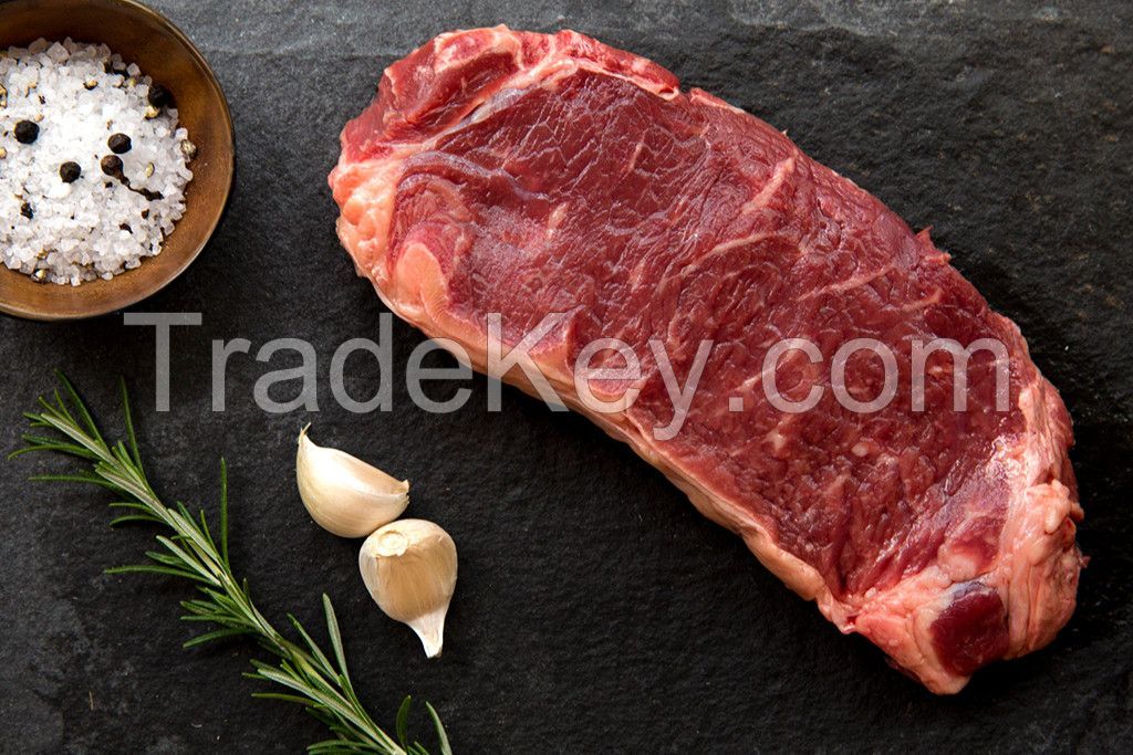 Boxed Organic U.S. Full-set Beef