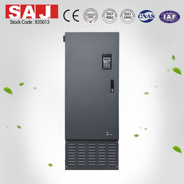 SAJ 220V-380V General Purpose 3-Phase Ac Drive 11Kw/15Kw