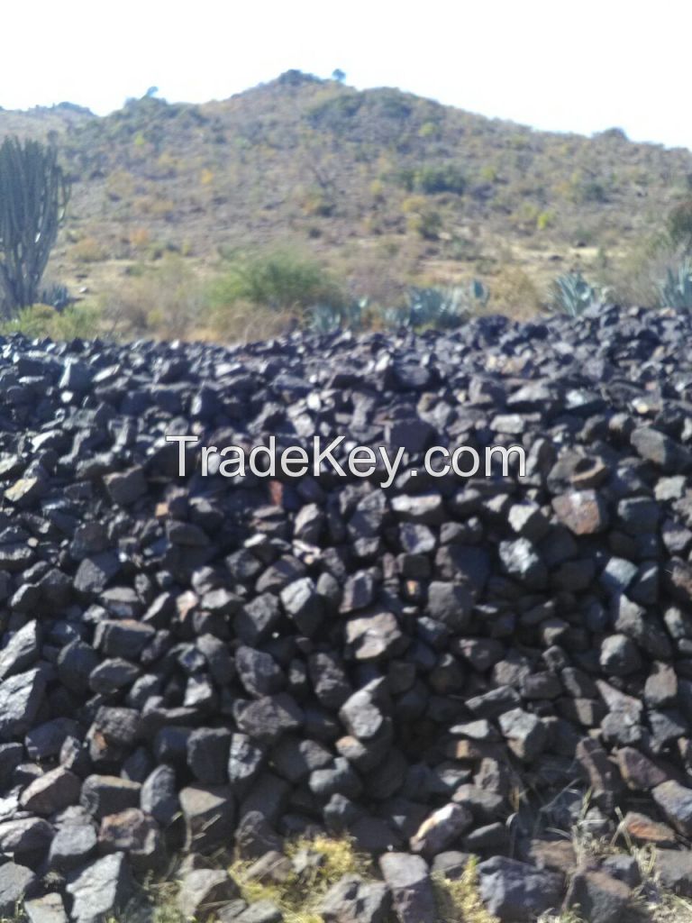 67%Fe Iron ore For sale