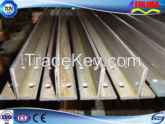 Galvanized Welded Steel T Bar/T Beam with Australian Standard (FLM-HT-031)