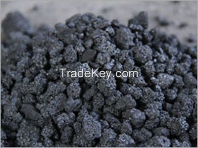 Petroleum Coke