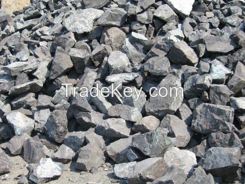 Chrome Ore/Chromite Ore/Chrome Lumpy Ore/Chrome Ore Concentrate