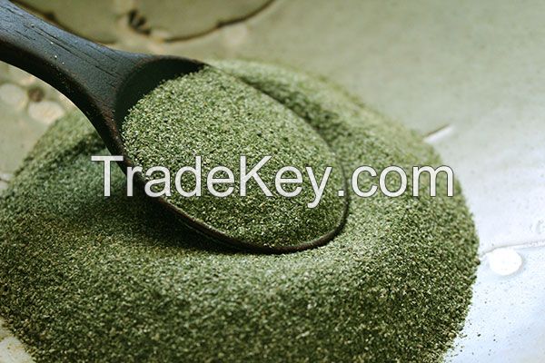 Sell Organic Kelp Powder