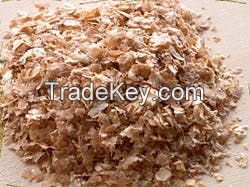 High Quality Wheat Bran for Animal Feed / Wheat Bran Pellets