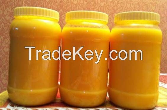 100% Pure Premium Cow Ghee