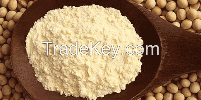 90% Isolated Soy Protein Powder
