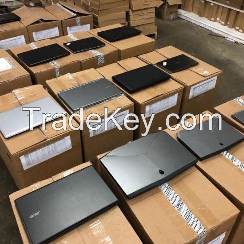 USED LAPTOPS / REFURBISHED LAPTOPS FOR SALE