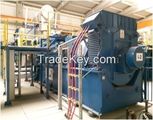 40 MW MWM TCG V16 Natural Gas Generator Plant