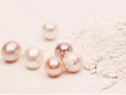 Pearl Powder