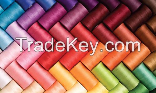 EMBROIDERY THREADS FOR SALE