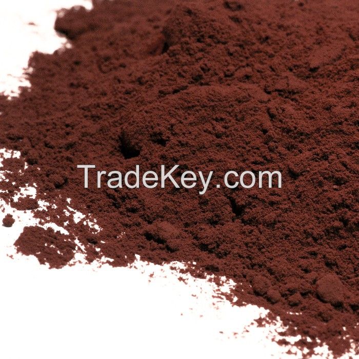 COCOA POWDER