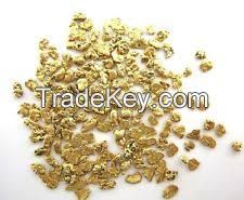 GOLD NUGGETS FOR SALE