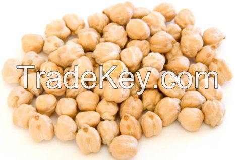 Fresh Chick Peas