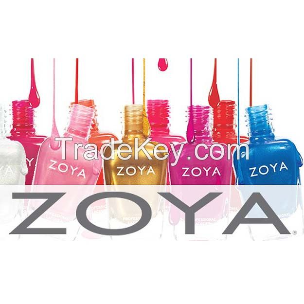 ZOYA Nail Polish Premium Authentic