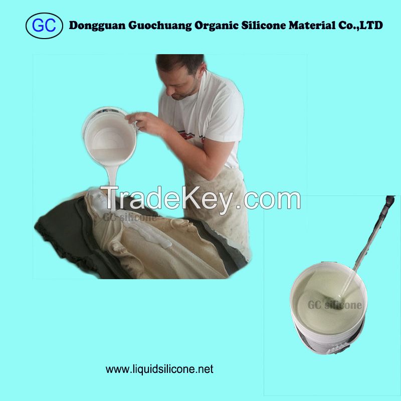 condensation mold making rtv silicon rubber price for buddha statues