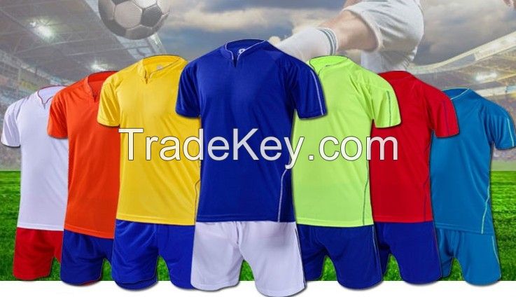 CUSTOM SOCCER UNIFORM