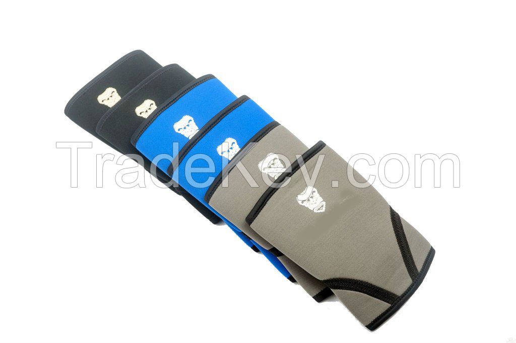 BRANDWORX KNEE SLEEVES