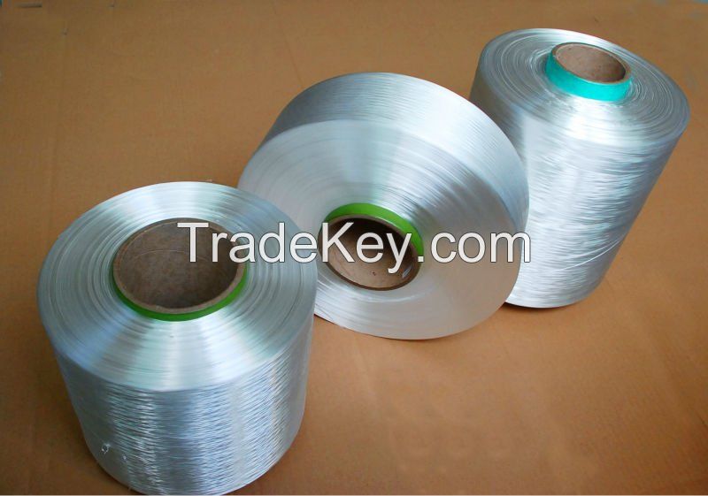 Nylon 6 FDY 40/10 BRT bright yarn