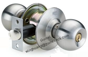 Sell Knob Locks 587