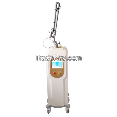 10600nm fractional co2 laser for vaginal rejuvenation