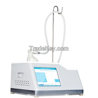 Liposuction equipment ultrashape hifu body slimming machine