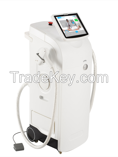 Laser Hair Removal Machine 808 nm Diode Laser/808 Diode Laser