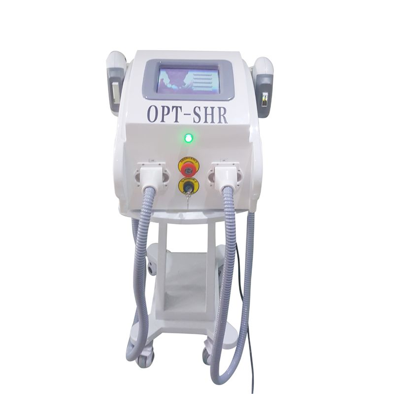 Fast hair removal OPT IPL SHR/ shr ipl beauty machine