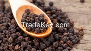 Black Pepper