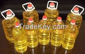 Sunflower Oil, Corn Oil, Soybean Oil, Sesame