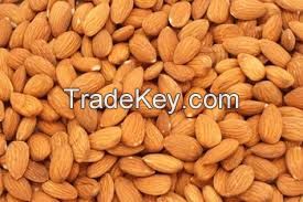 Almonds , Pistachio Nuts