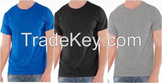 100% Cotton T-shirts