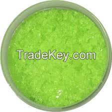 Praseodymium Nitrate with purity 99%-99.9%