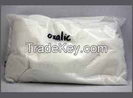 High Quality Oxalic Acid