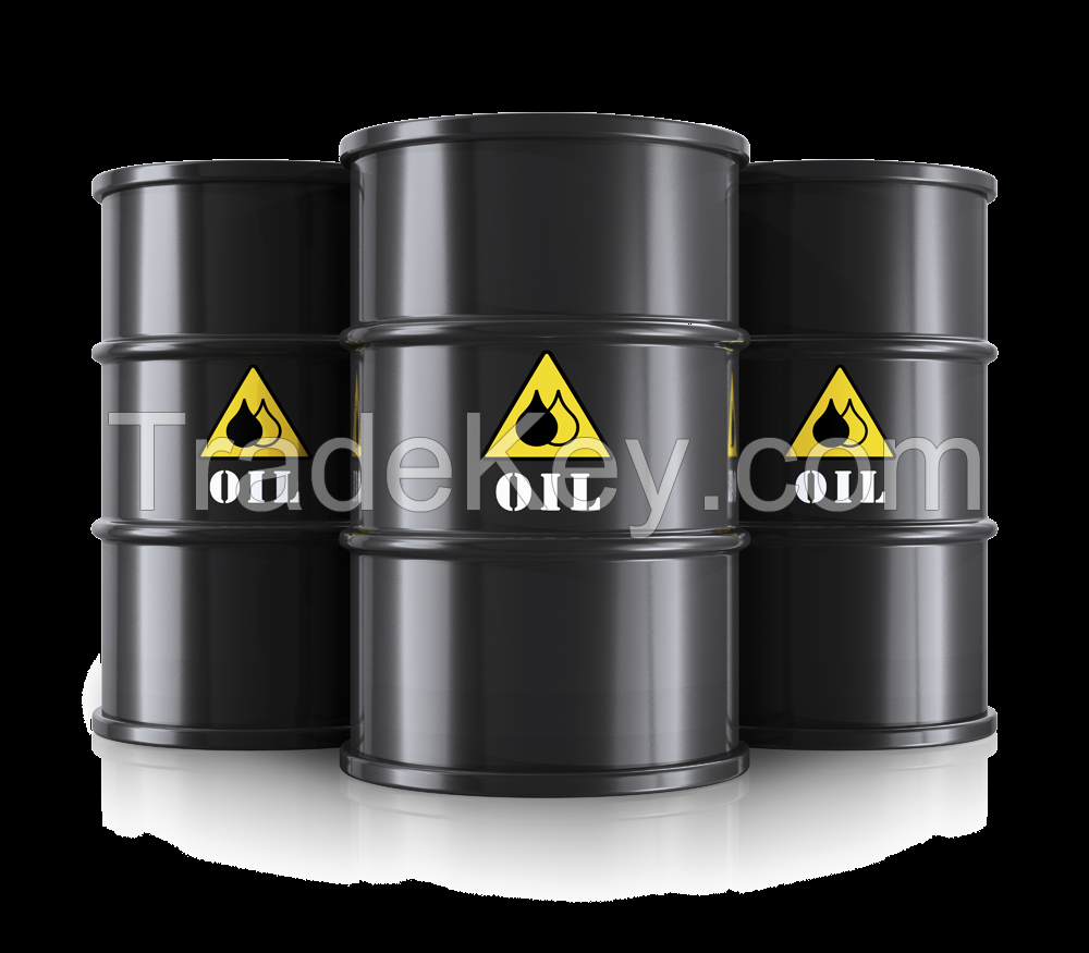 Crude Oil, JP54, M100, D2, Rebco, Lng, Lpg, D6 Virgin Fuel Oil, Jet Fuel A1