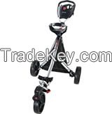 Top Flite 360 Push Cart