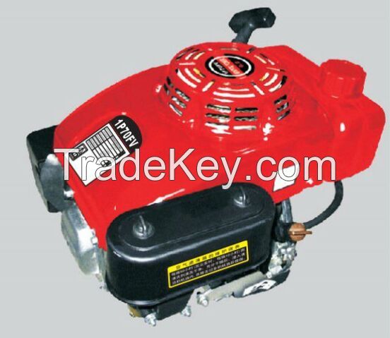 gasoline engine