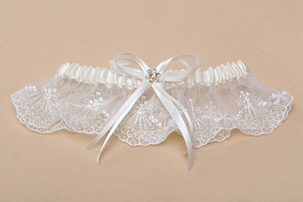 Wedding Garters