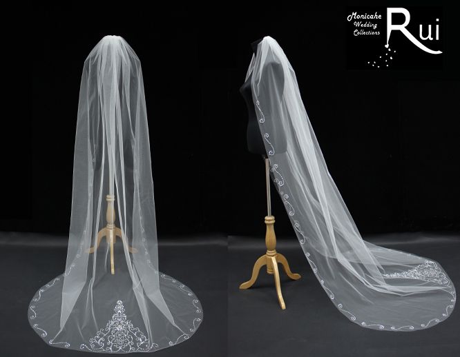 Bridal Veils