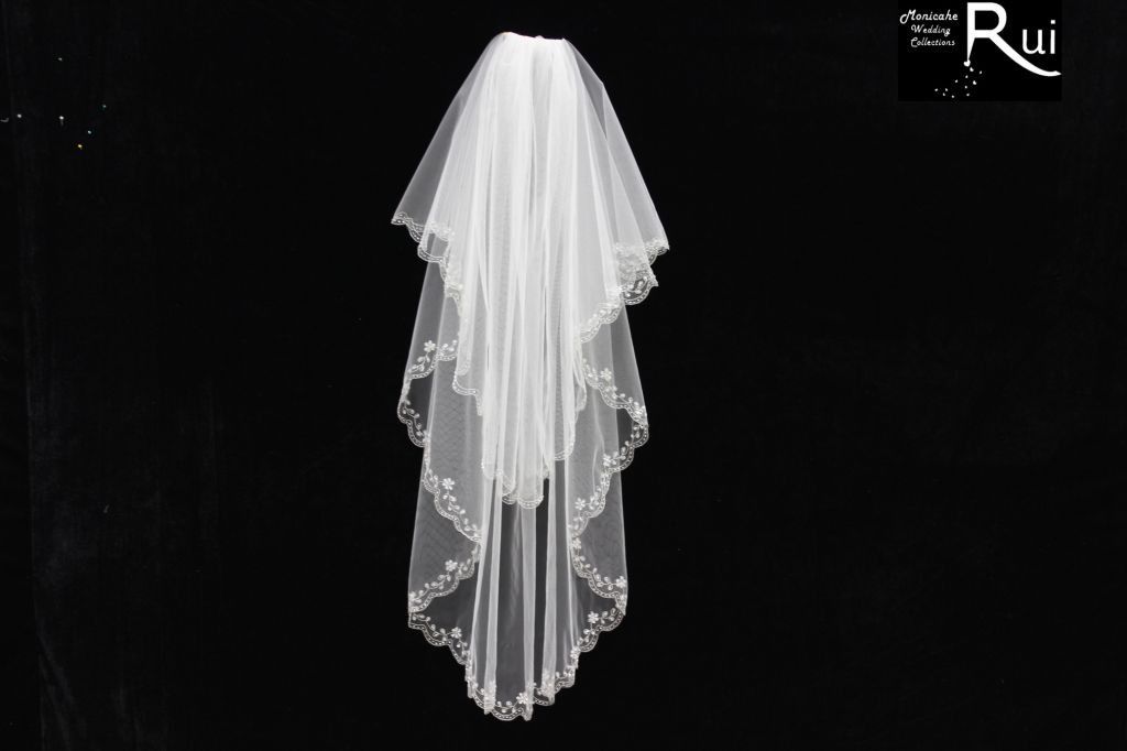 Bridal Veils