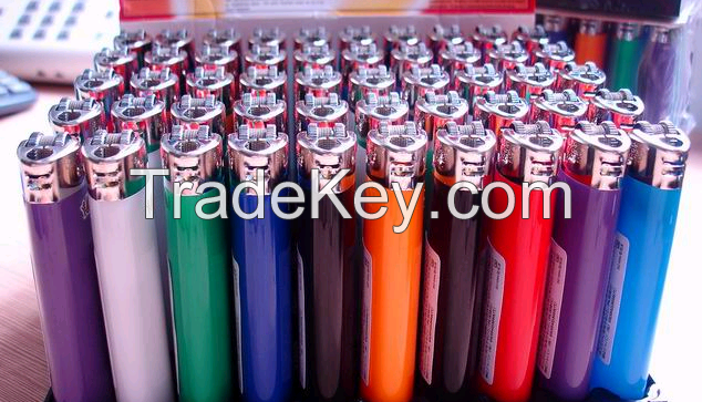 Mini Lighters J23, Lighter J25, Maxi  Lighters J26