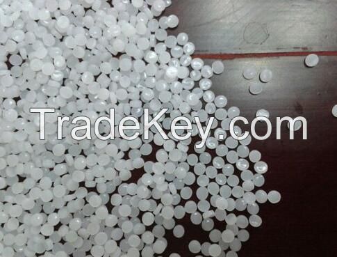 HDPE film grade