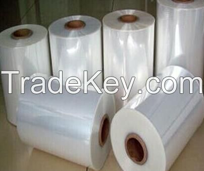 PVC film